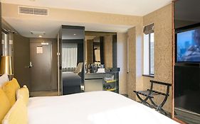 Sofitel Wellington